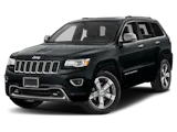 Used 2015 Jeep Grand Cherokee SUV