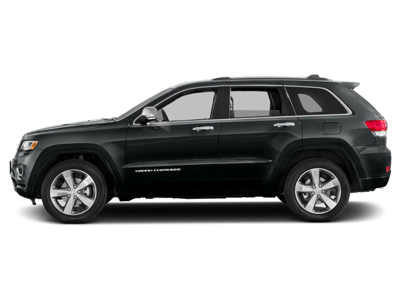 Used 2015 Jeep Grand Cherokee SUV