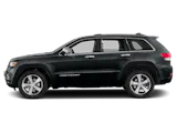 Used 2015 Jeep Grand Cherokee SUV