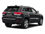 Used 2015 Jeep Grand Cherokee SUV