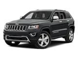 Used 2015 Jeep Grand Cherokee SUV