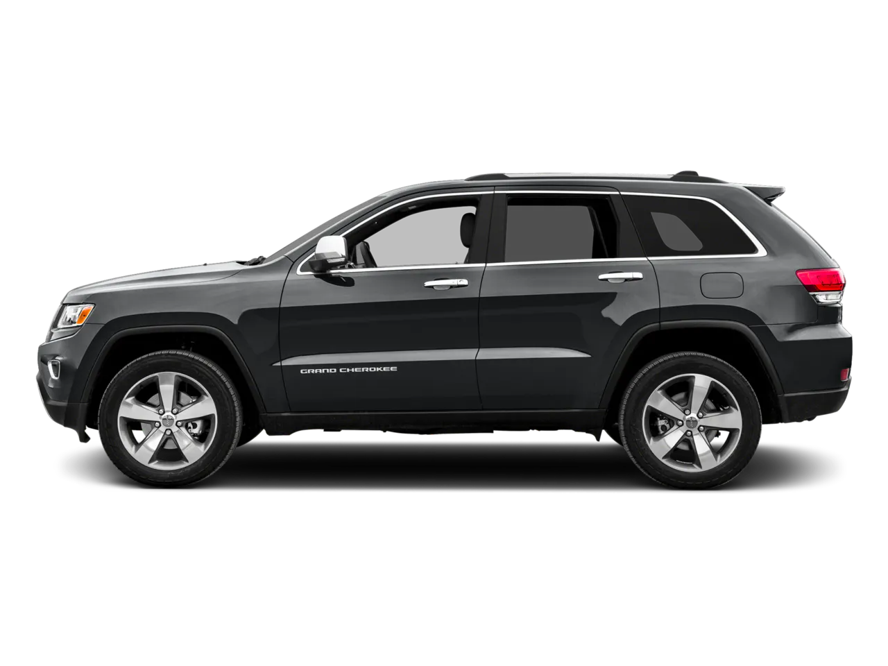 Used 2015 Jeep Grand Cherokee SUV