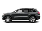 Used 2015 Jeep Grand Cherokee SUV