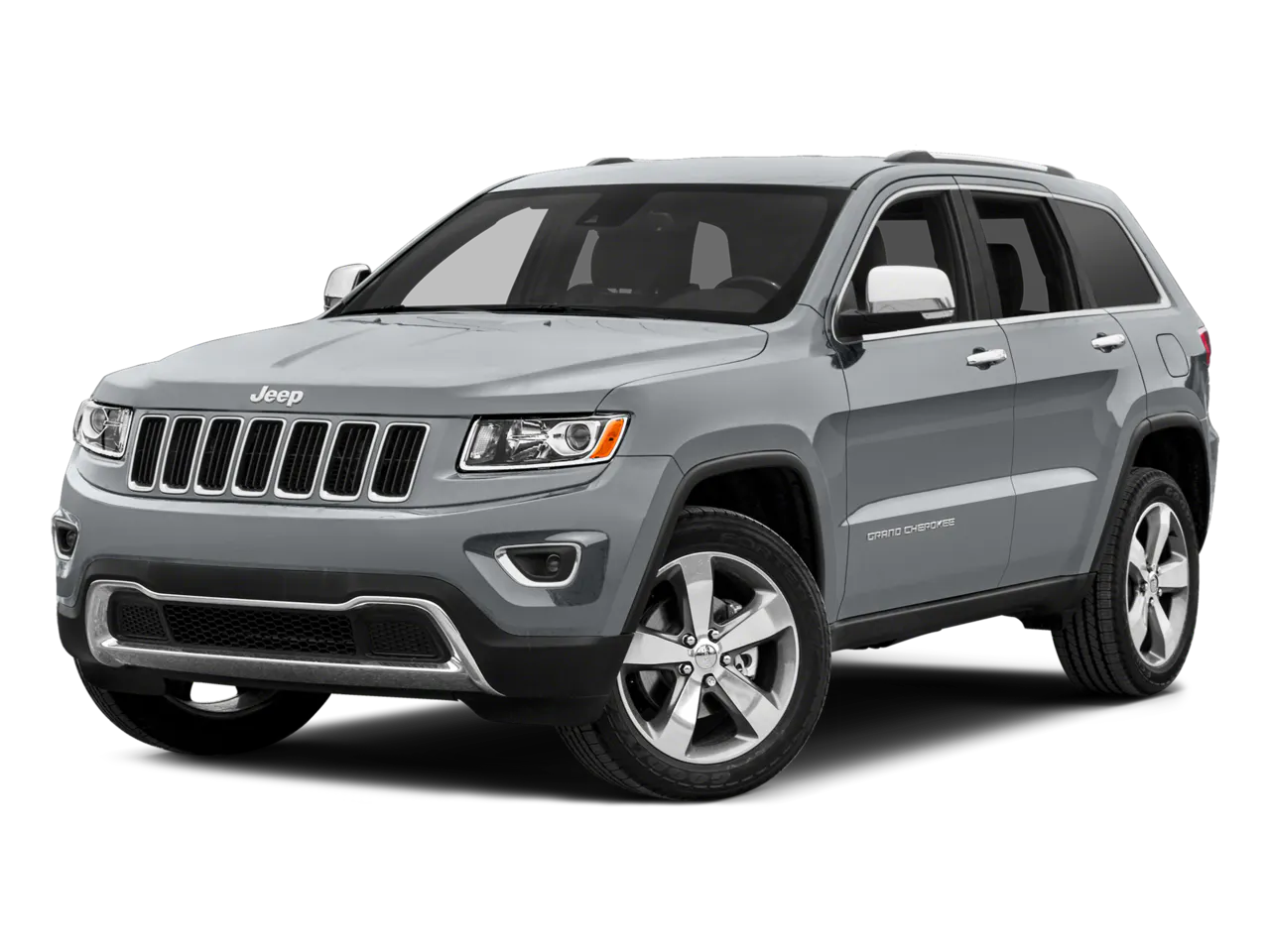 2015 Jeep Grand Cherokee's photo