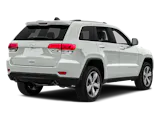 Used 2015 Jeep Grand Cherokee SUV