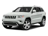 Used 2015 Jeep Grand Cherokee SUV