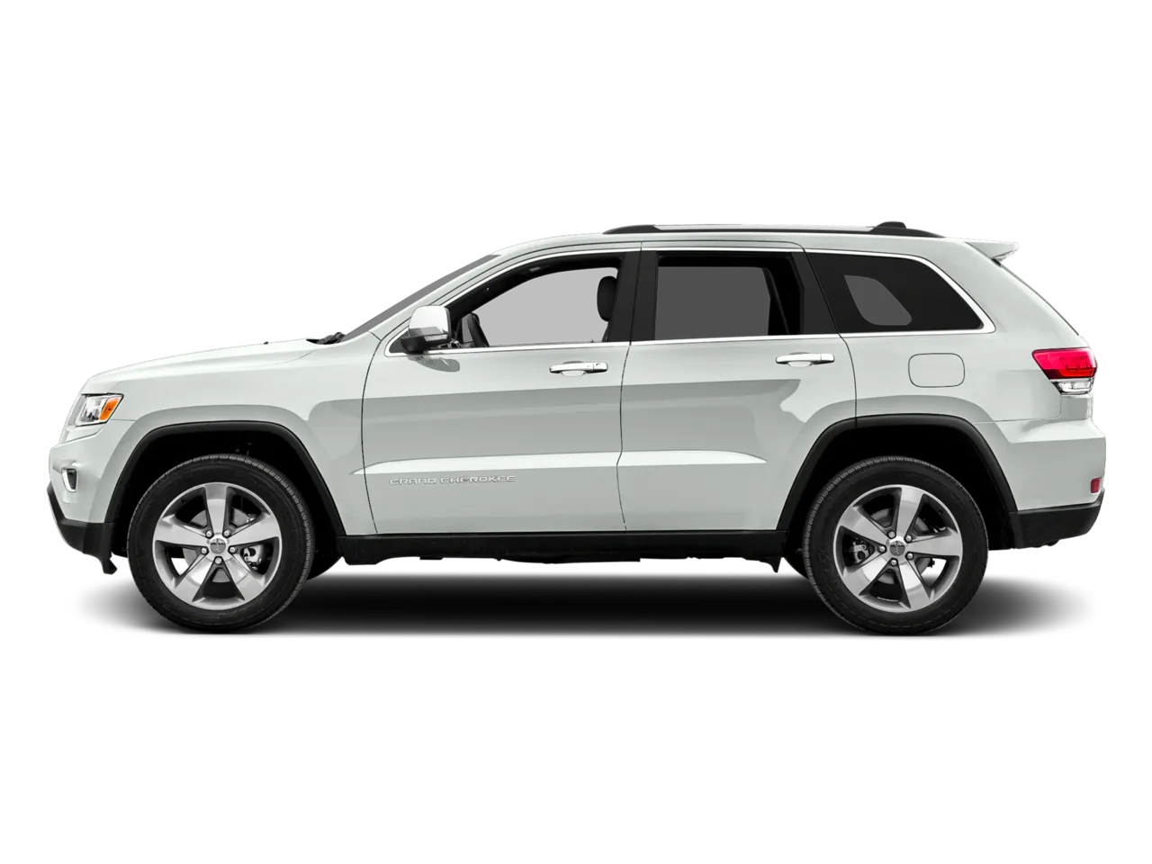 2015 Jeep Grand Cherokee Altitude