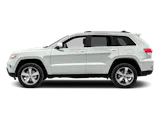 Used 2015 Jeep Grand Cherokee SUV