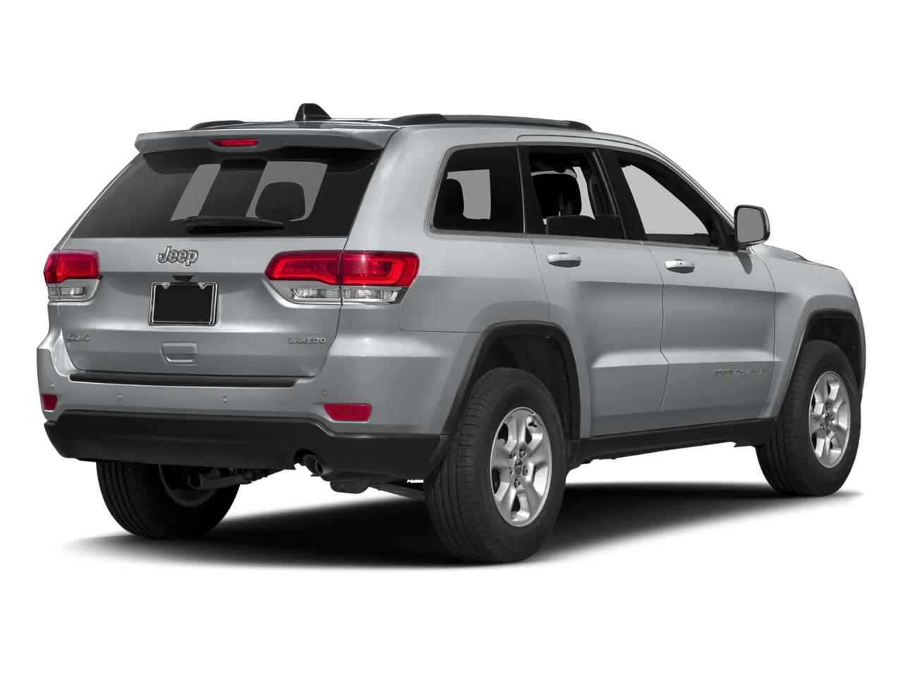 Used 2016 Jeep Grand Cherokee SUV