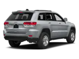 Used 2016 Jeep Grand Cherokee SUV