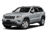 Used 2016 Jeep Grand Cherokee SUV