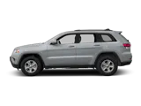 Used 2016 Jeep Grand Cherokee SUV