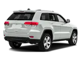 Used 2016 Jeep Grand Cherokee SUV