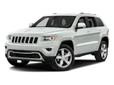 Used 2016 Jeep Grand Cherokee SUV