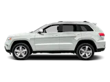 Used 2016 Jeep Grand Cherokee SUV