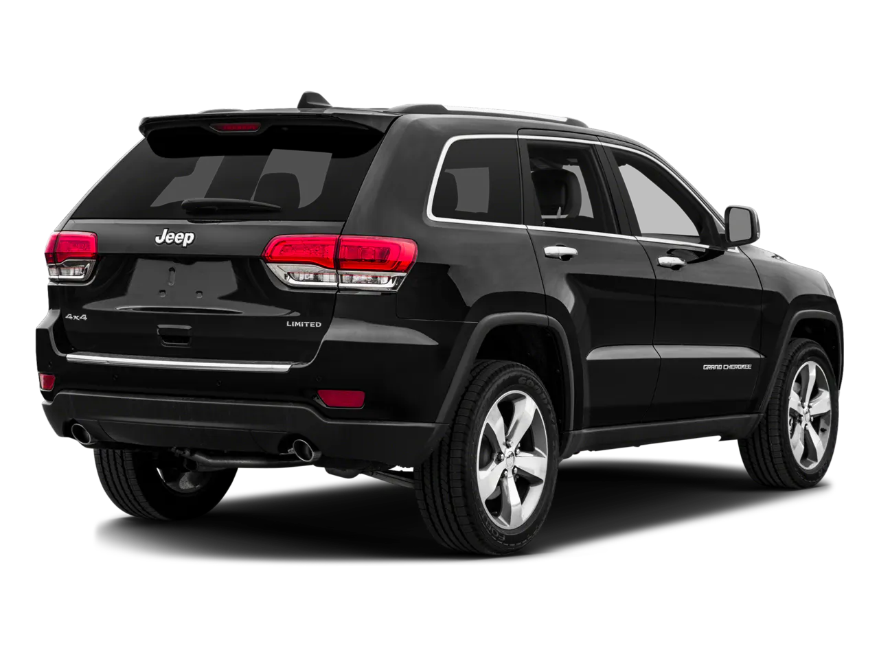 Used 2016 Jeep Grand Cherokee SUV