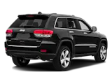 Used 2016 Jeep Grand Cherokee SUV