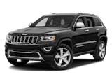 Used 2016 Jeep Grand Cherokee SUV