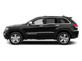 Used 2016 Jeep Grand Cherokee SUV