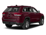 Used 2017 Jeep Grand Cherokee SUV