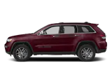 Used 2017 Jeep Grand Cherokee SUV