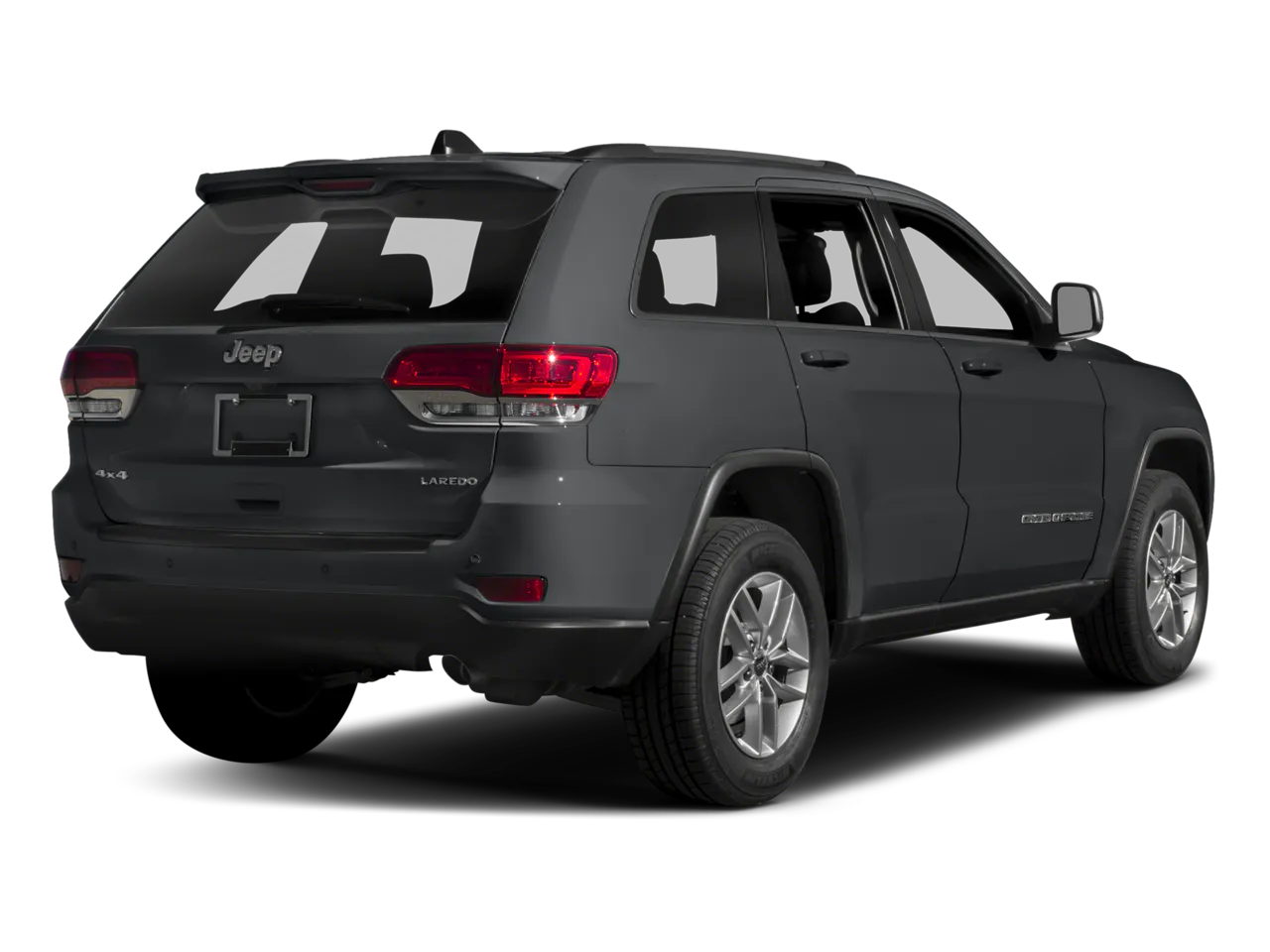 2017 Jeep Grand Cherokee photo 3 of 3