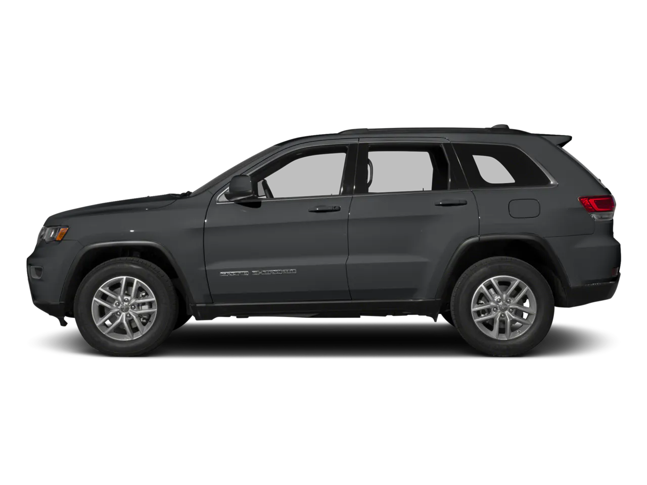 2017 Jeep Grand Cherokee photo 2 of 3