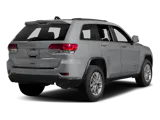 Used 2017 Jeep Grand Cherokee SUV