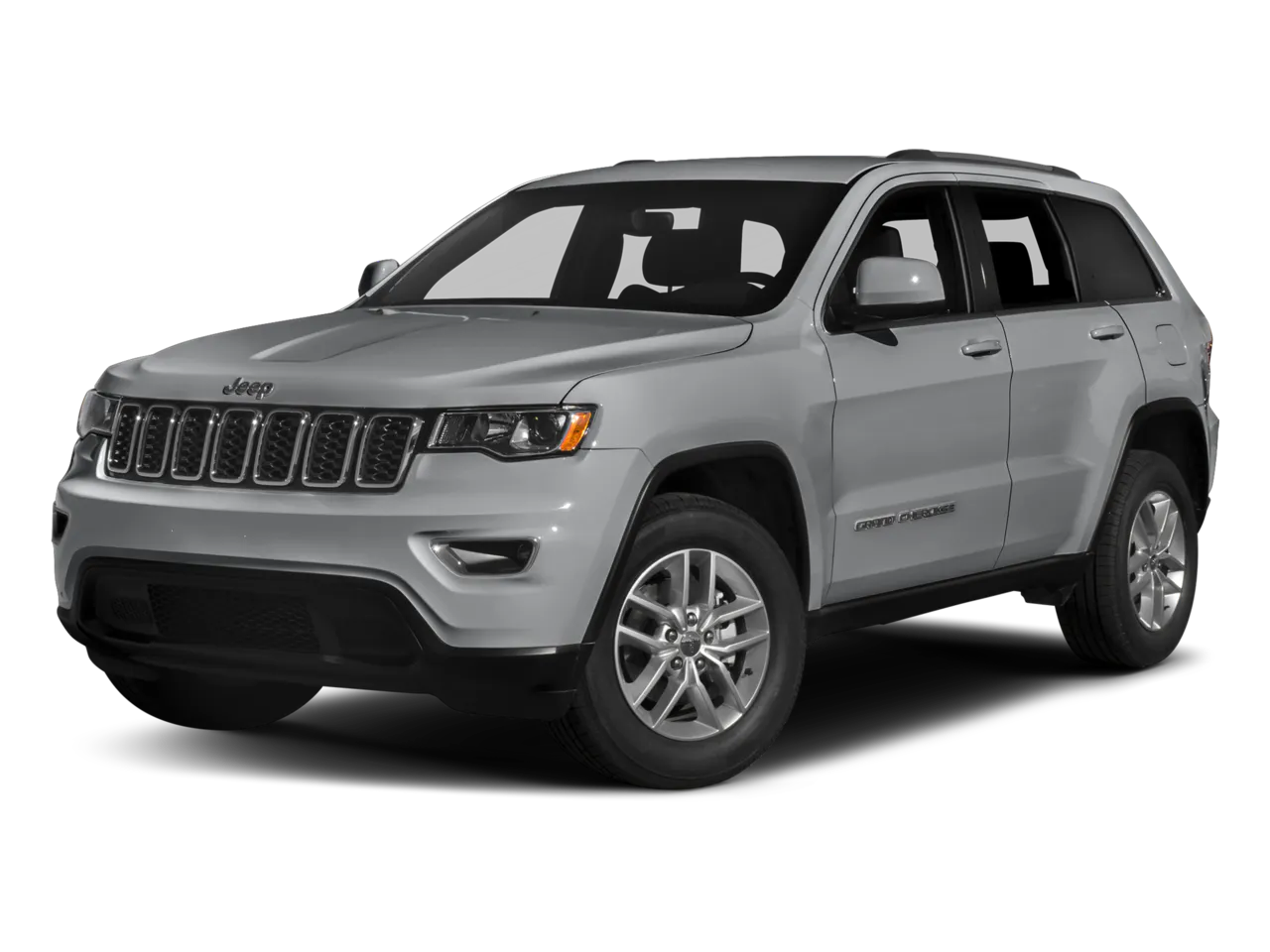 2017 Jeep Grand Cherokee Laredo E 4WD's photo