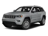 Used 2017 Jeep Grand Cherokee SUV