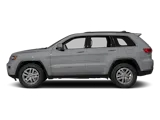 Used 2017 Jeep Grand Cherokee SUV