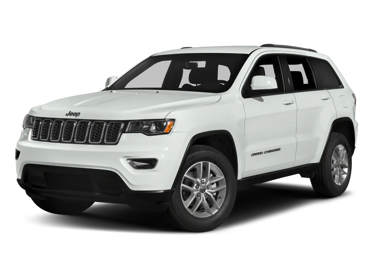 2017 Jeep Grand Cherokee Laredo E 4WD's photo