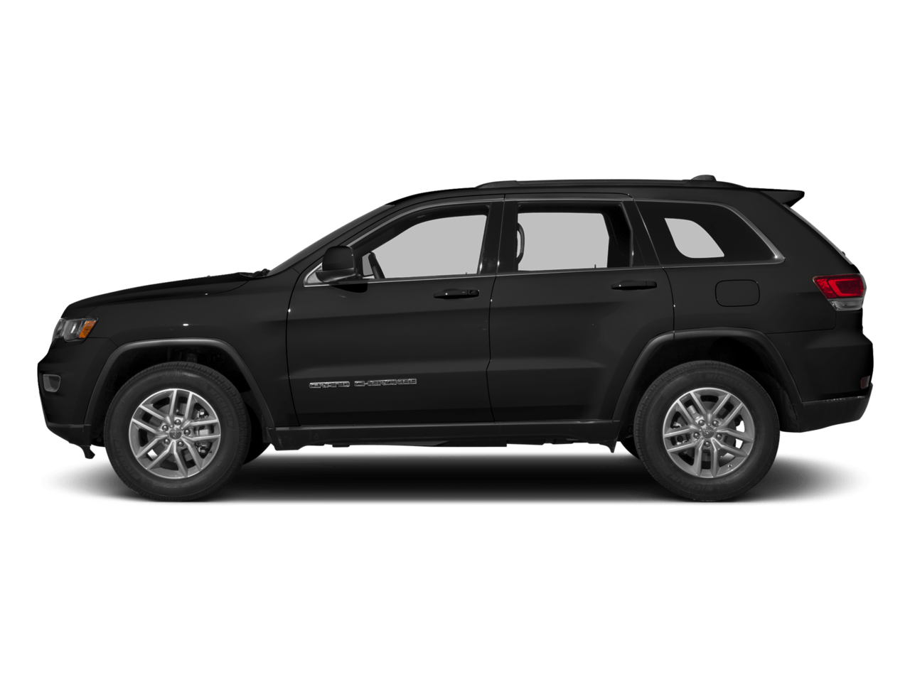 2017 Jeep Grand Cherokee Laredo's photo