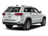 Used 2017 Jeep Grand Cherokee SUV