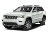 Used 2017 Jeep Grand Cherokee SUV