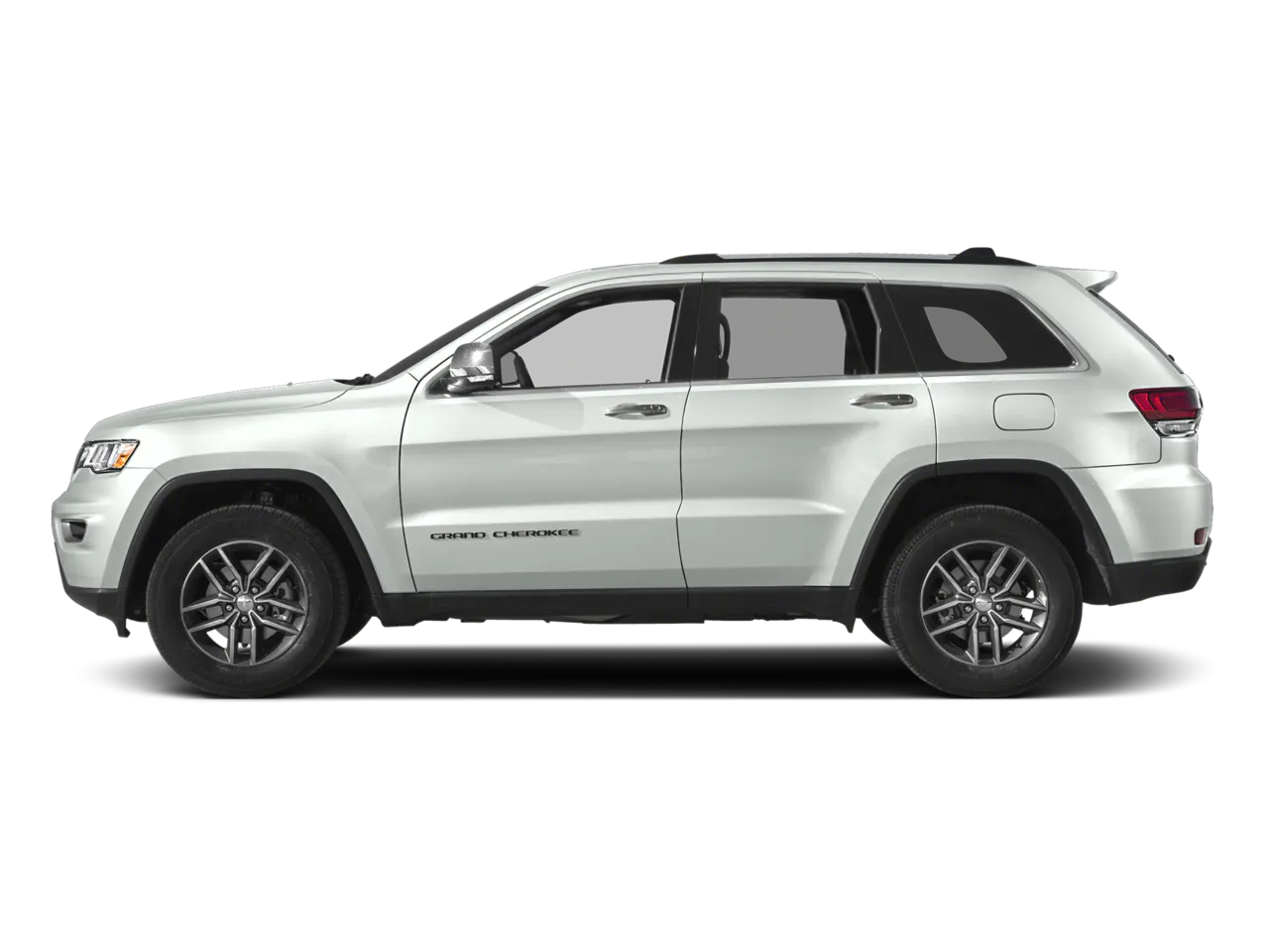Used 2017 Jeep Grand Cherokee SUV