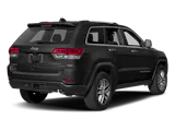 Used 2017 Jeep Grand Cherokee SUV