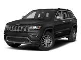 Used 2017 Jeep Grand Cherokee SUV