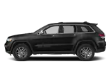 Used 2017 Jeep Grand Cherokee SUV