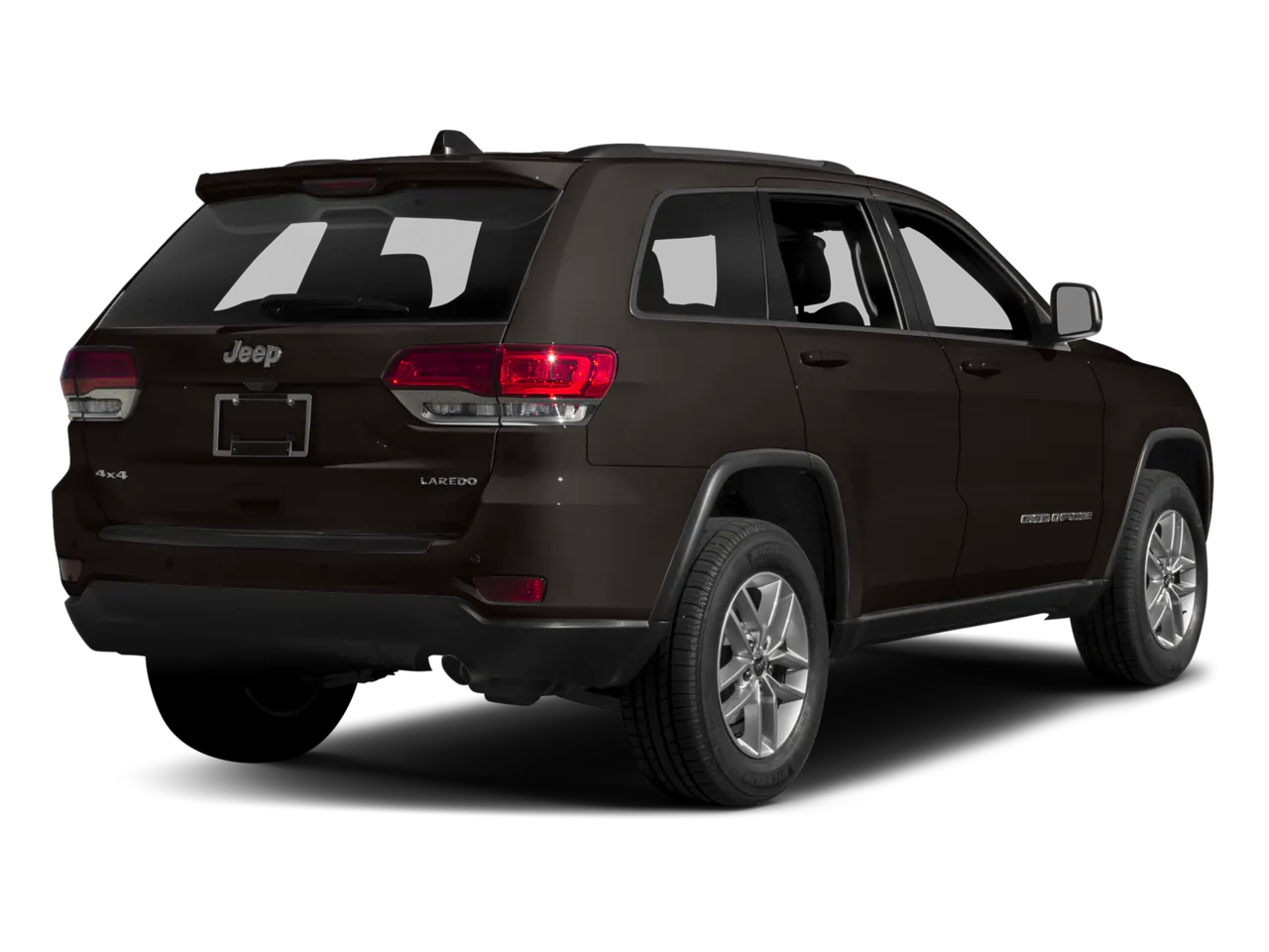 Used 2017 Jeep Grand Cherokee SUV