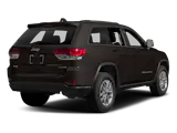 Used 2017 Jeep Grand Cherokee SUV