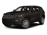 Used 2017 Jeep Grand Cherokee SUV