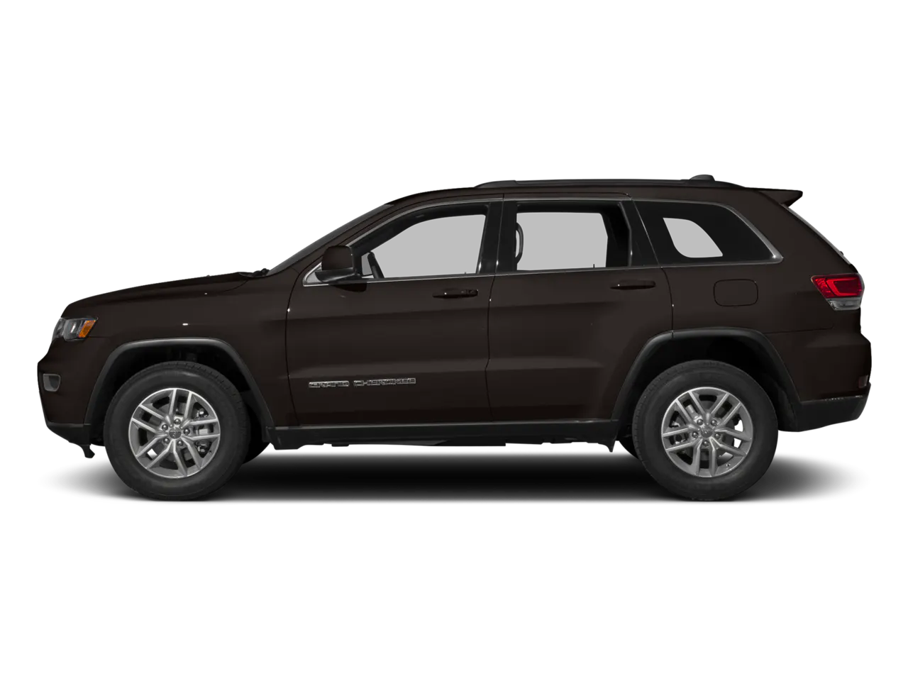 Used 2017 Jeep Grand Cherokee SUV