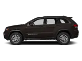 Used 2017 Jeep Grand Cherokee SUV