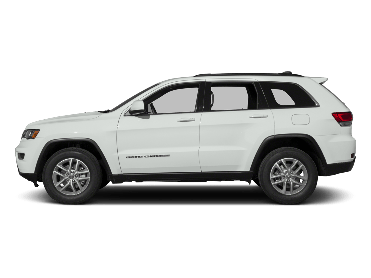 2017 Jeep Grand Cherokee Laredo's photo