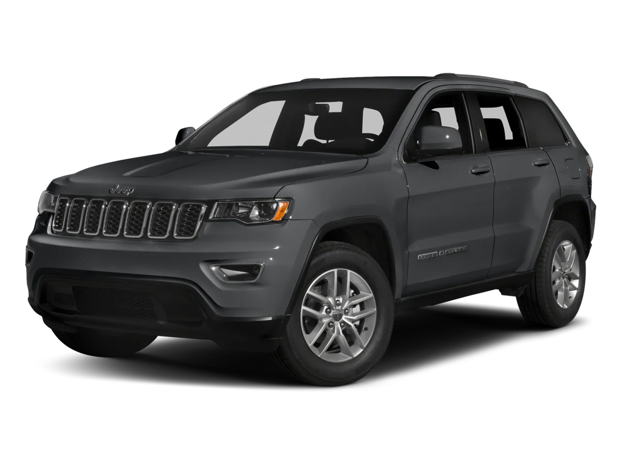 2017 Jeep Grand Cherokee Altitude 4WD's photo