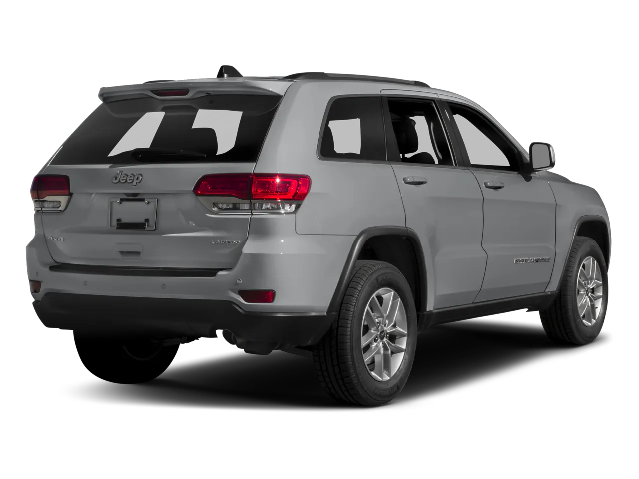 Used 2017 Jeep Grand Cherokee SUV