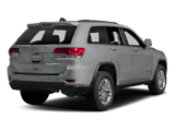 Used 2017 Jeep Grand Cherokee SUV