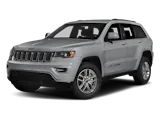 Used 2017 Jeep Grand Cherokee SUV