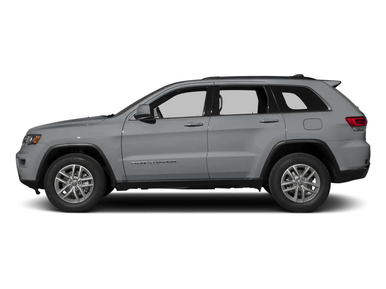 Used 2017 Jeep Grand Cherokee SUV